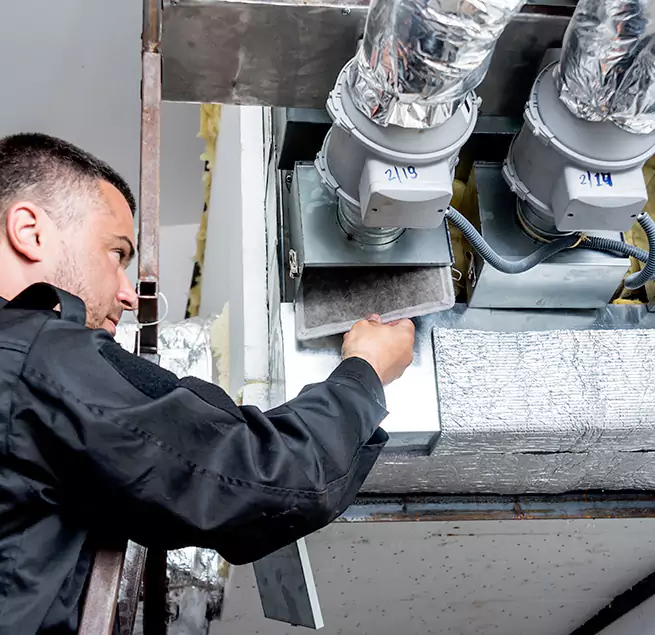 Why Homeowners Businesses Trust Us in Mobile, AL?