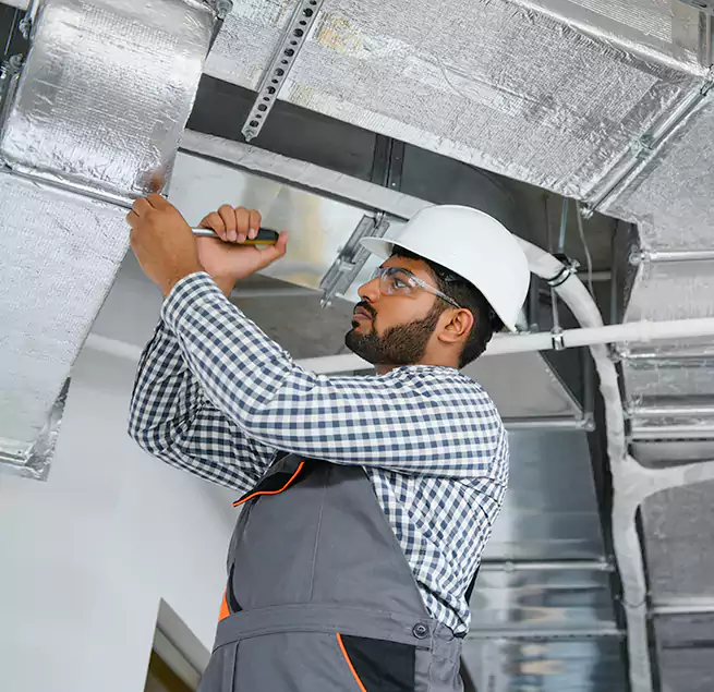 Why Homeowners & Businesses Trust Us in Mobile, AL?