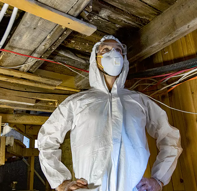 Why Homeowners & Businesses Trust Us in Mobile, AL?