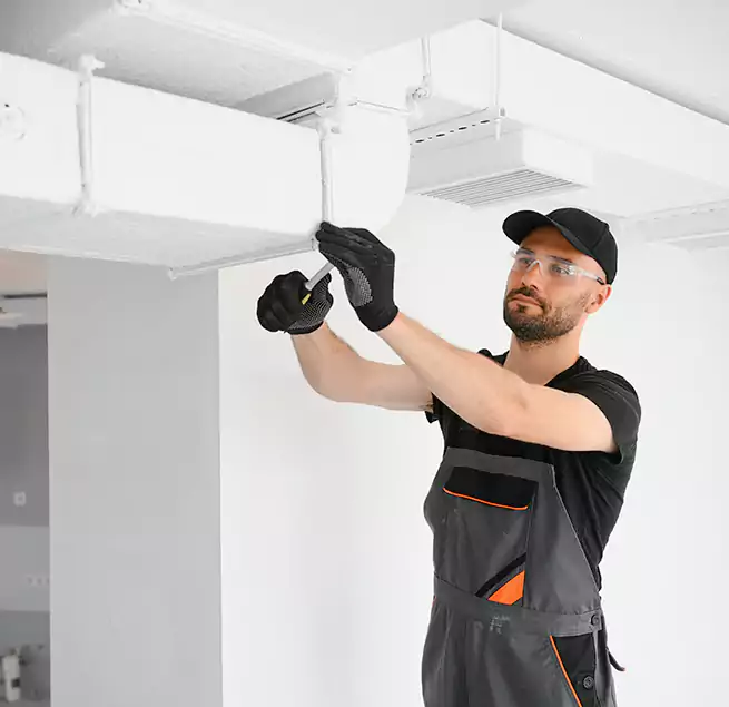  Why Homeowners Businesses Trust Us Mobile, AL