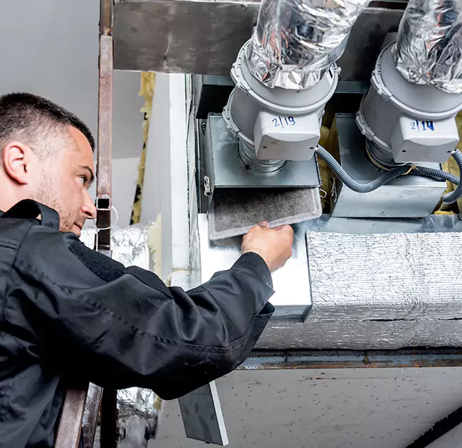 Why Homeowners & Businesses Trust Us in Mobile, AL?