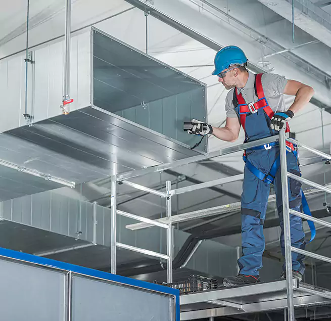 Why Homeowners & Businesses Trust Us Mobile, AL