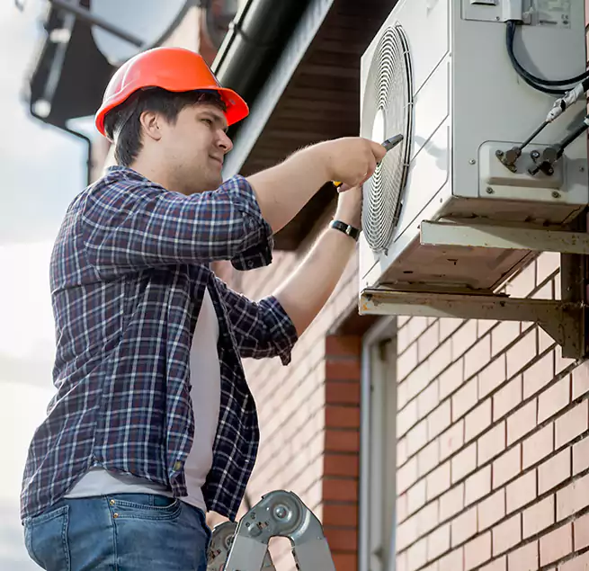 Why Homeowners & Businesses Trust Us Mobile, AL