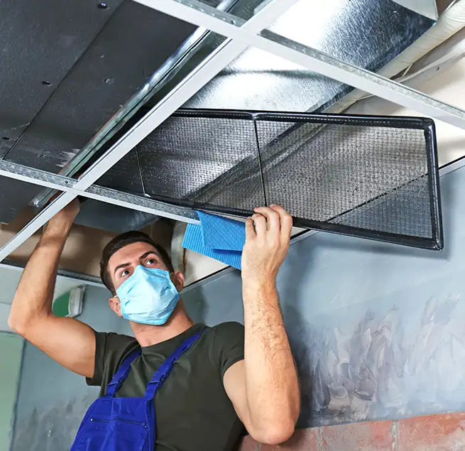 Why Homeowners & Businesses Trust Us in Mobile, AL?