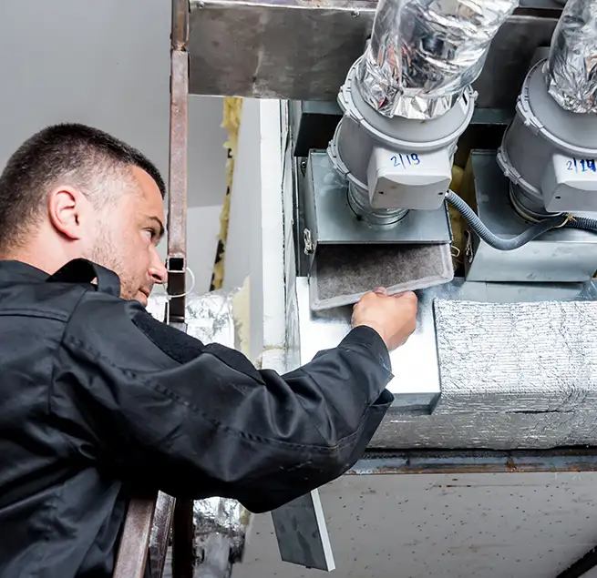 Why Homeowners & Businesses Trust Us in Mobile, AL?