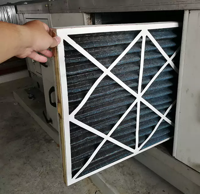 Why Homeowners & Businesses Trust Us Mobile, AL?